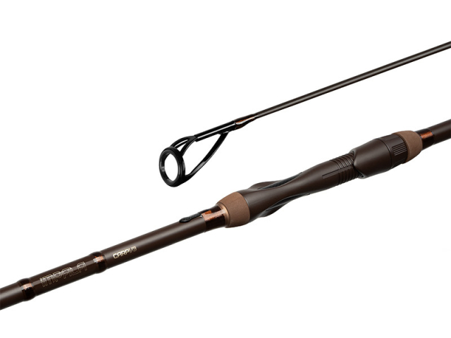 Delphin IMPALA Carp V3 300cm/2,75lbs/2diely